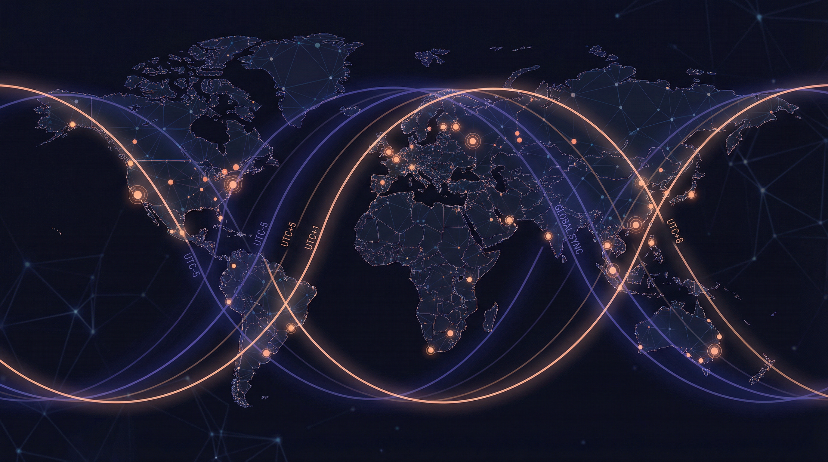 Collaboration Visualization